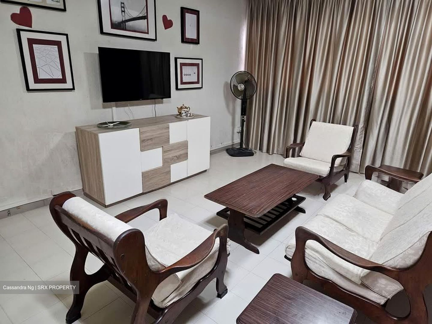 Blk 911 TAMPINES PALMSVILLE (Tampines), HDB 4 Rooms #560339701